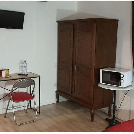 Studio Grey Obersaasheim المظهر الخارجي الصورة