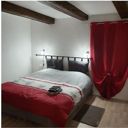 Studio Grey Obersaasheim المظهر الخارجي الصورة
