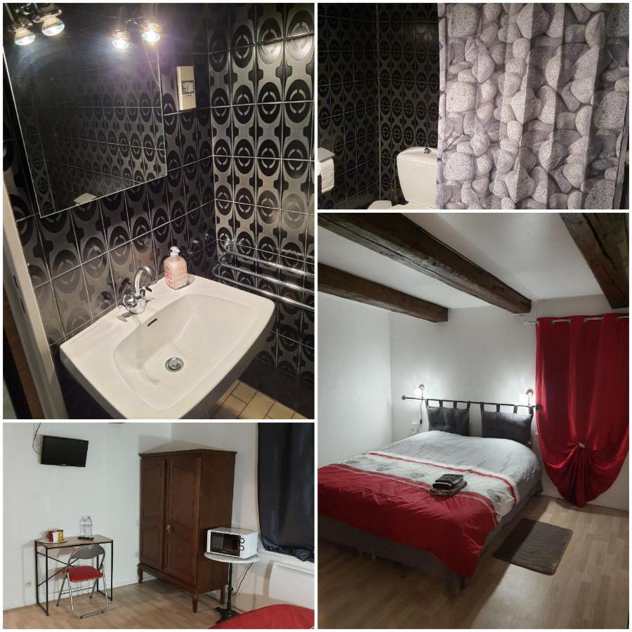 Studio Grey Obersaasheim المظهر الخارجي الصورة