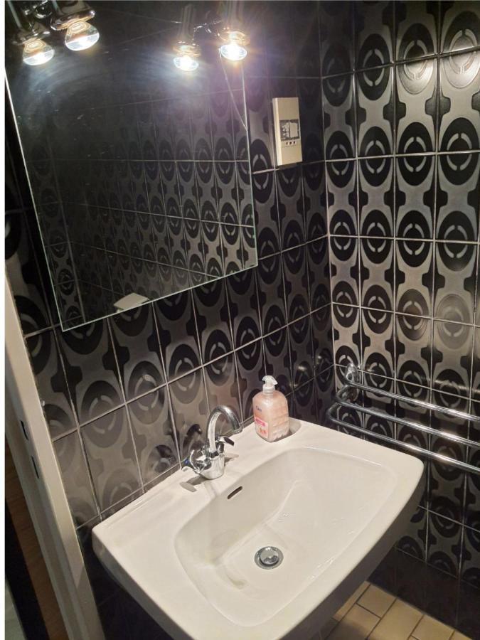 Studio Grey Obersaasheim المظهر الخارجي الصورة