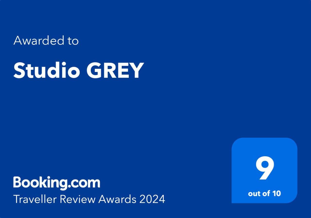 Studio Grey Obersaasheim المظهر الخارجي الصورة